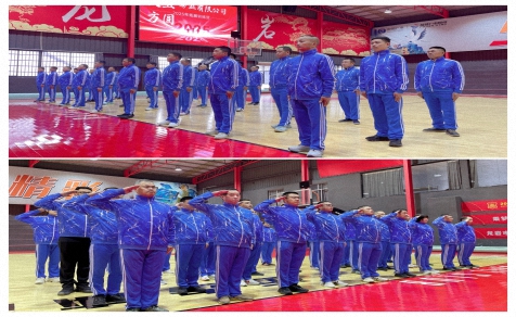 2025年素質拓展活動